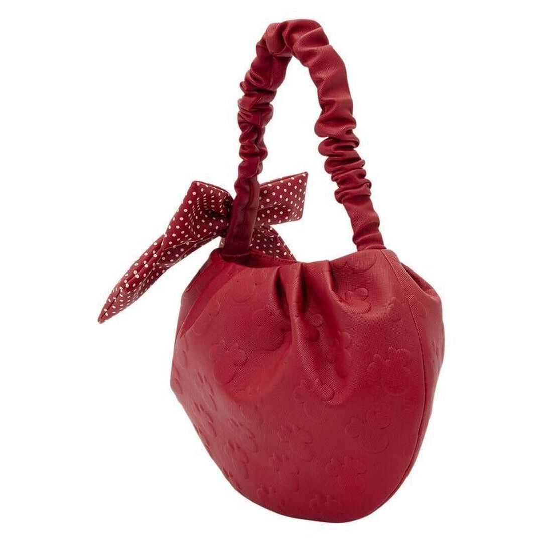 Sac A Mains Loungefly | Disney | Minnie Roch The Dots